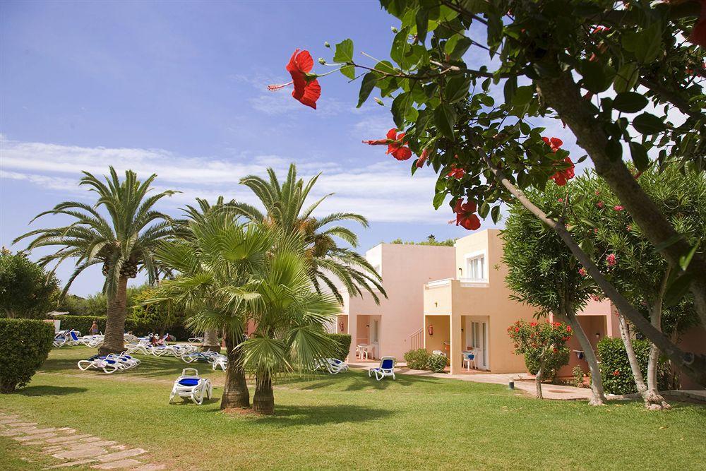 Globales Lord Nelson (Adults Only) Hotel ซานโตโทมัส ภายนอก รูปภาพ