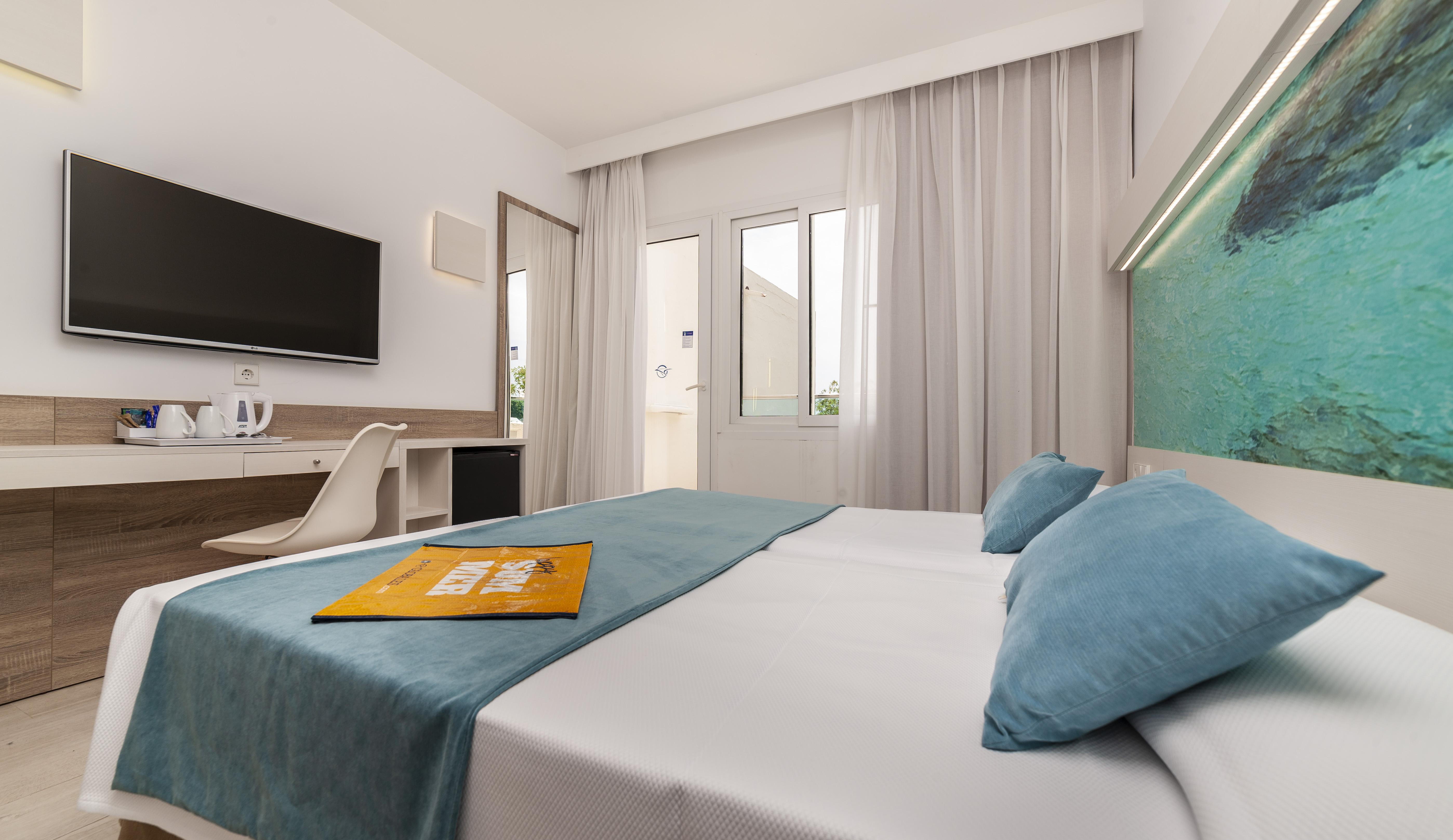 Globales Lord Nelson (Adults Only) Hotel ซานโตโทมัส ภายนอก รูปภาพ