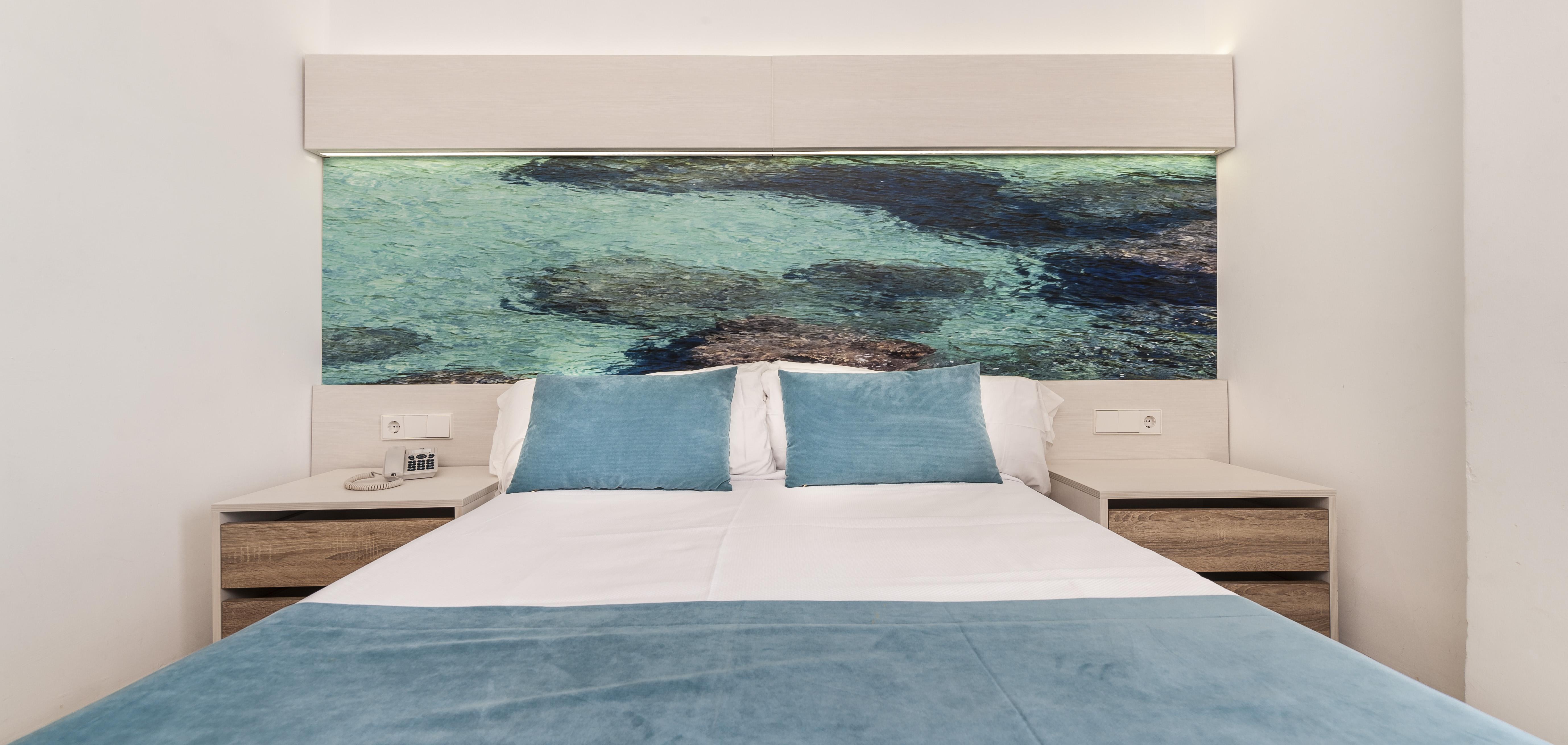 Globales Lord Nelson (Adults Only) Hotel ซานโตโทมัส ภายนอก รูปภาพ
