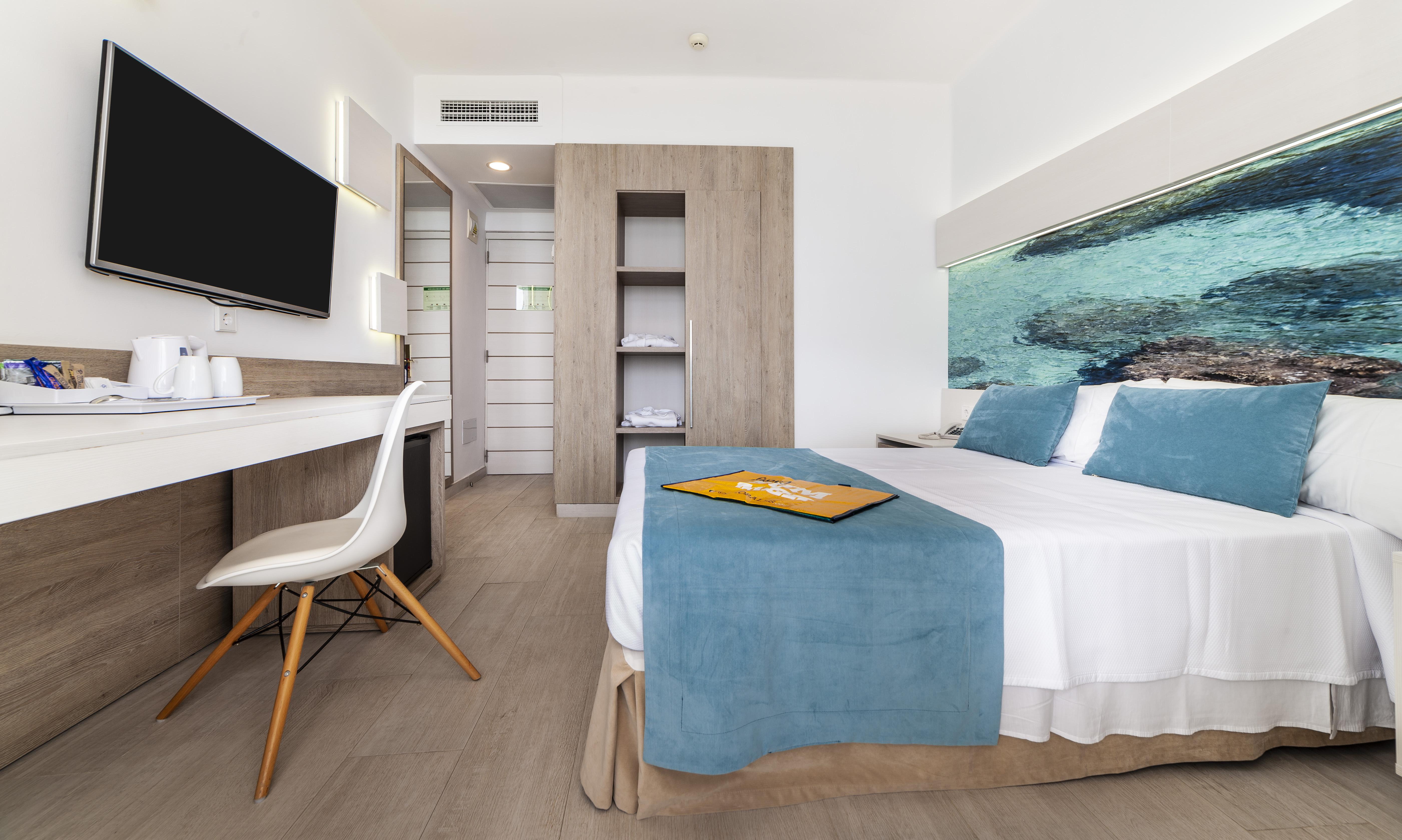 Globales Lord Nelson (Adults Only) Hotel ซานโตโทมัส ภายนอก รูปภาพ