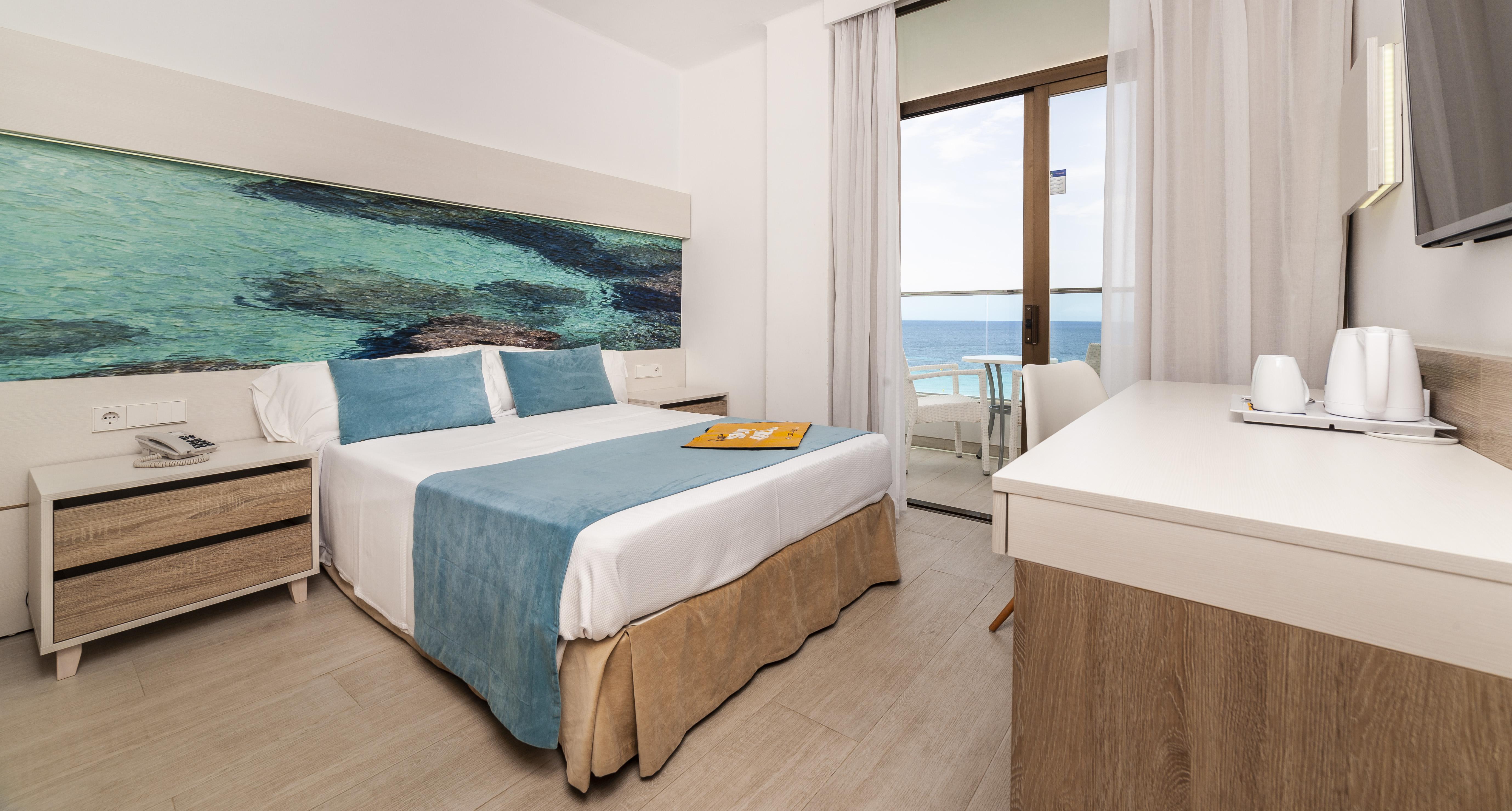 Globales Lord Nelson (Adults Only) Hotel ซานโตโทมัส ภายนอก รูปภาพ