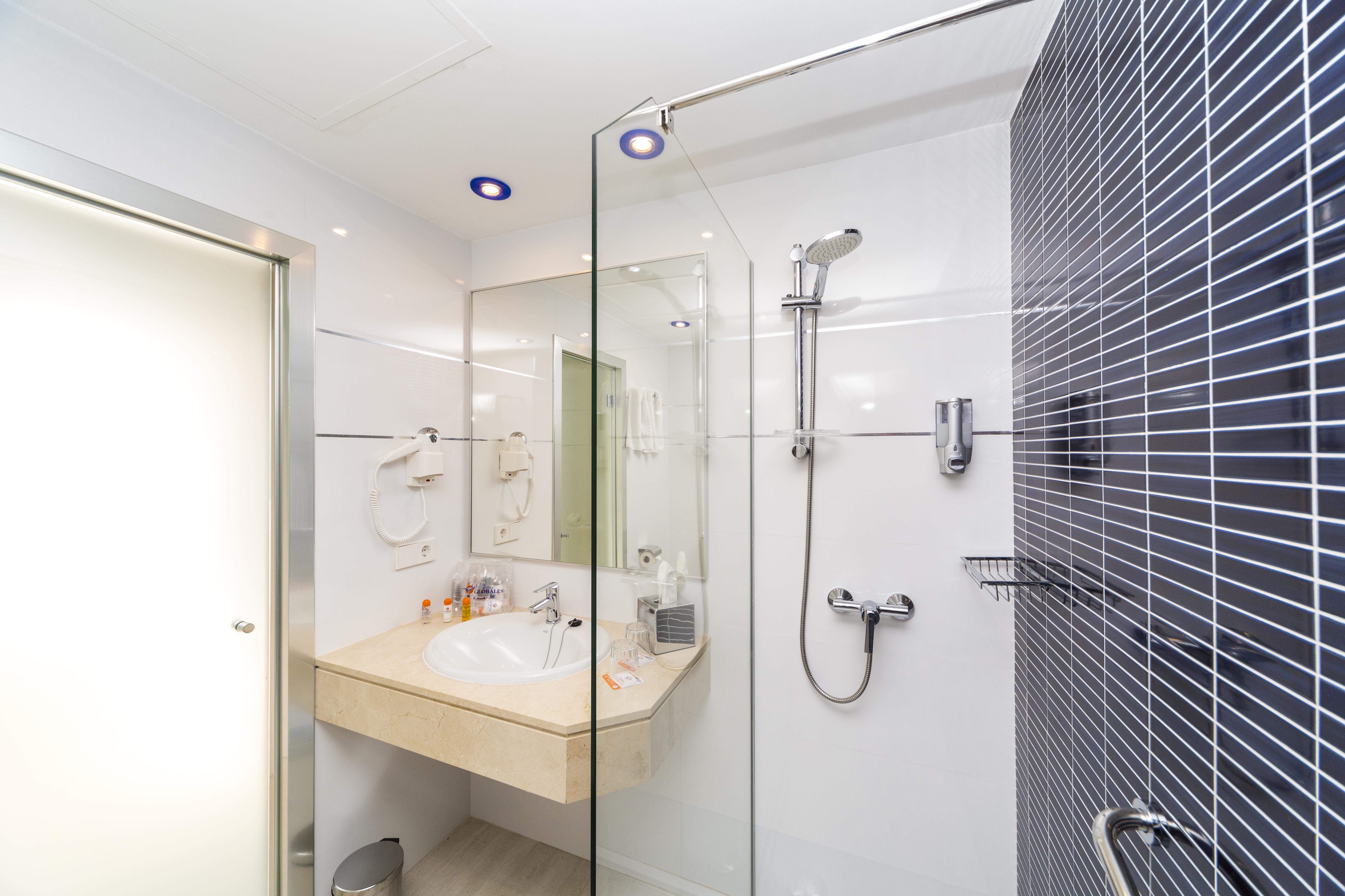 Globales Lord Nelson (Adults Only) Hotel ซานโตโทมัส ภายนอก รูปภาพ