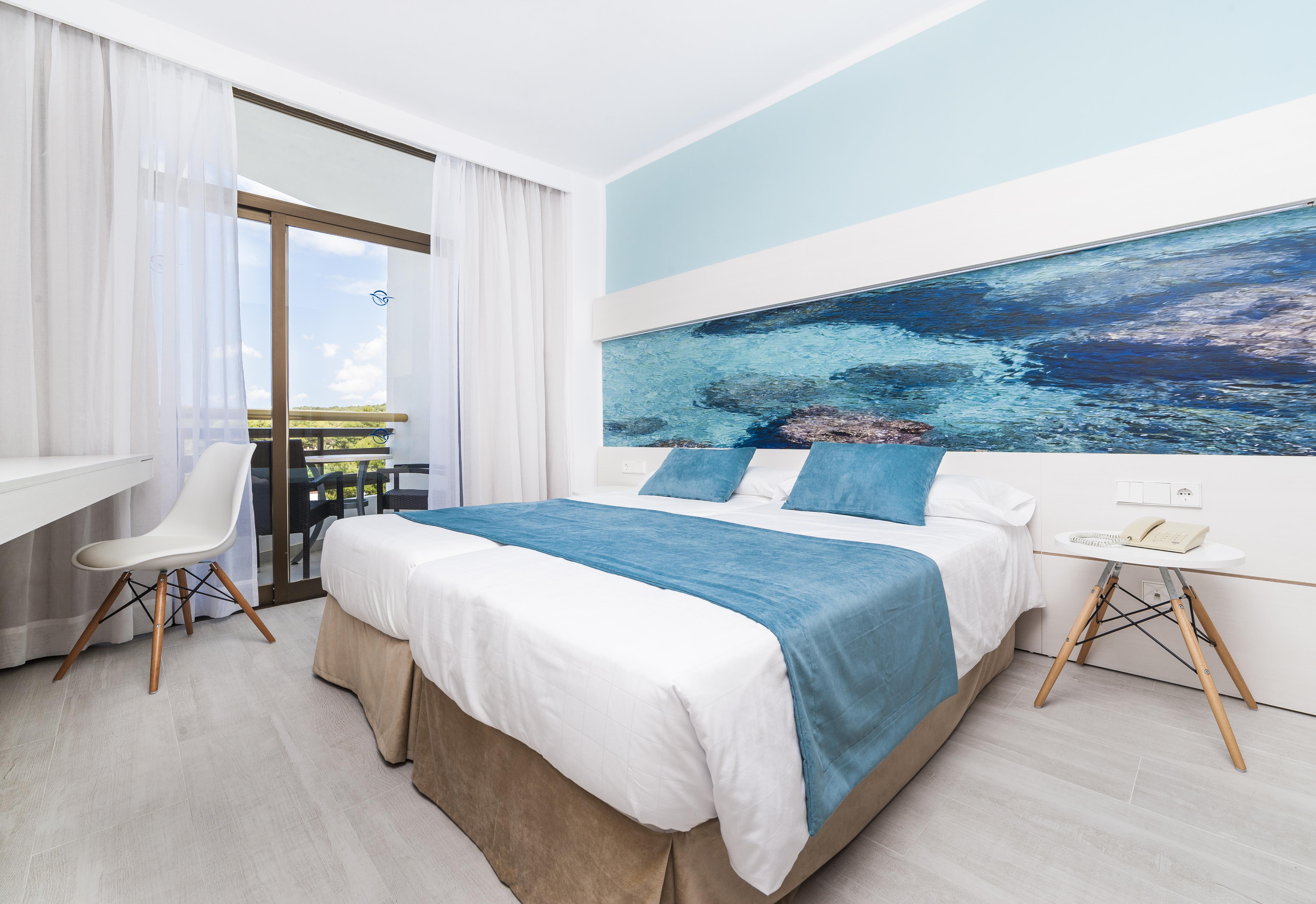 Globales Lord Nelson (Adults Only) Hotel ซานโตโทมัส ภายนอก รูปภาพ