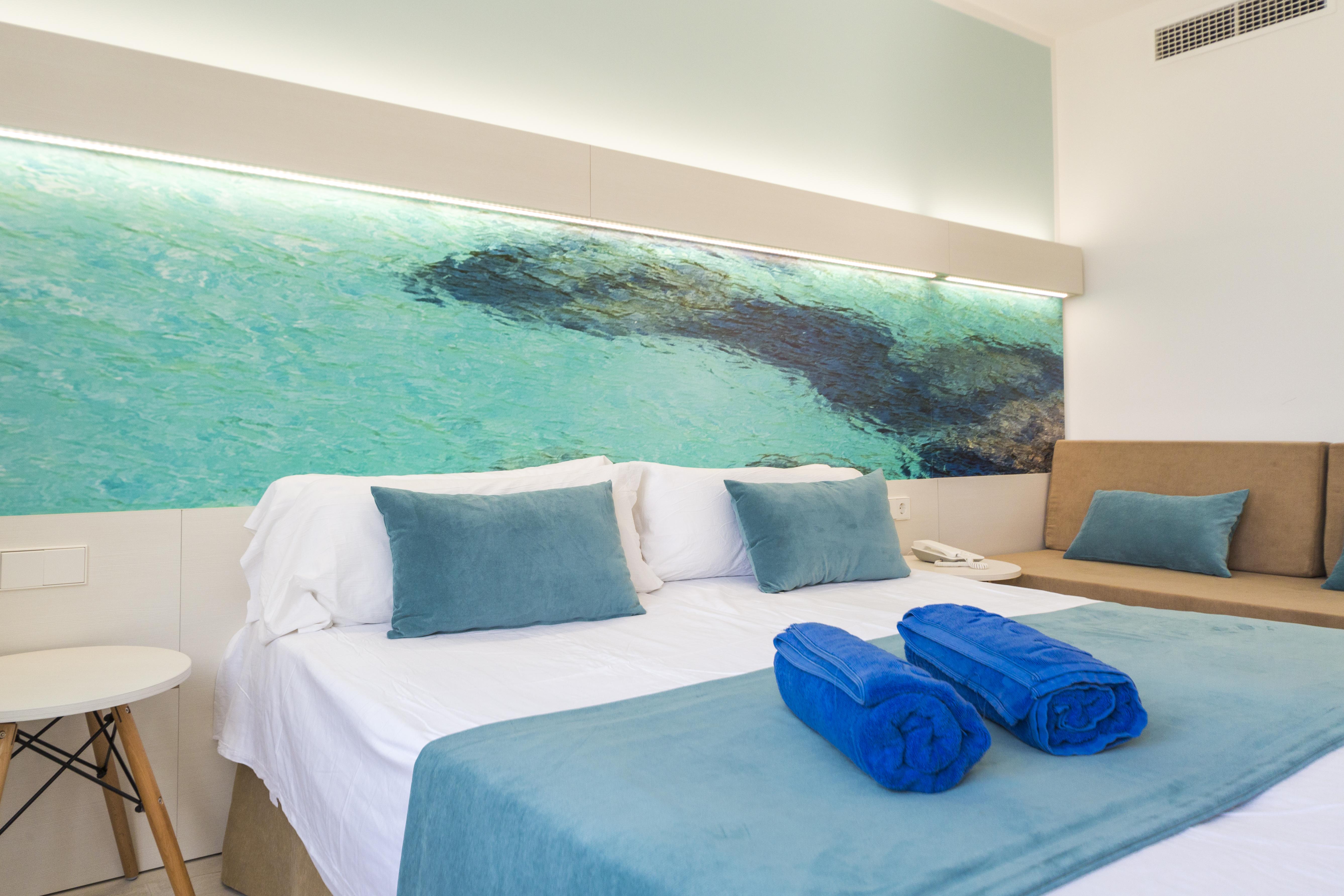Globales Lord Nelson (Adults Only) Hotel ซานโตโทมัส ภายนอก รูปภาพ
