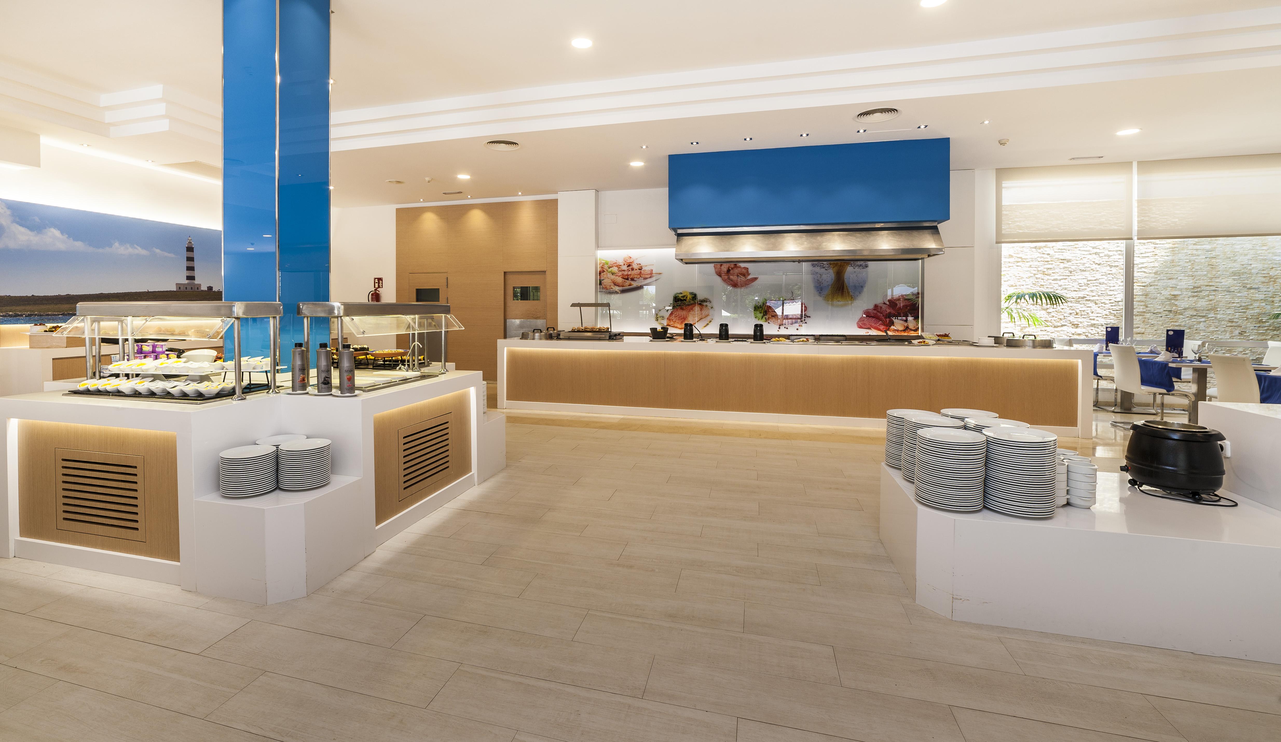 Globales Lord Nelson (Adults Only) Hotel ซานโตโทมัส ภายนอก รูปภาพ