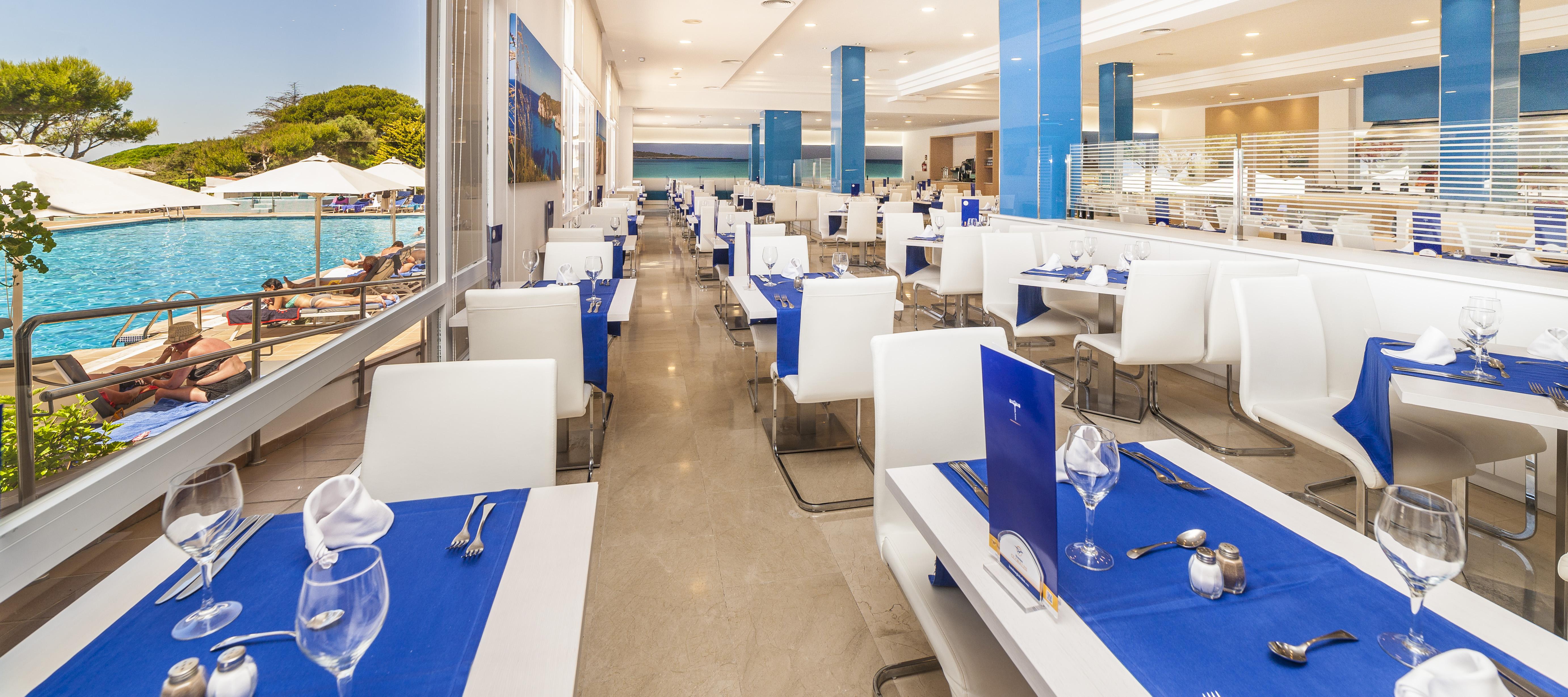 Globales Lord Nelson (Adults Only) Hotel ซานโตโทมัส ภายนอก รูปภาพ
