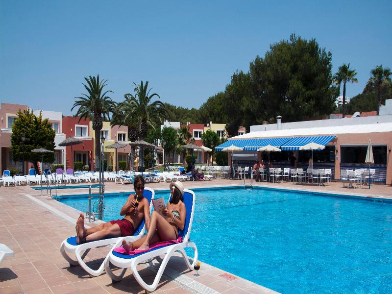 Globales Lord Nelson (Adults Only) Hotel ซานโตโทมัส ภายนอก รูปภาพ