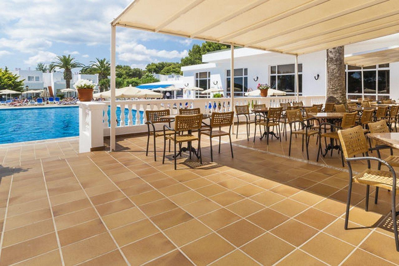 Globales Lord Nelson (Adults Only) Hotel ซานโตโทมัส ภายนอก รูปภาพ
